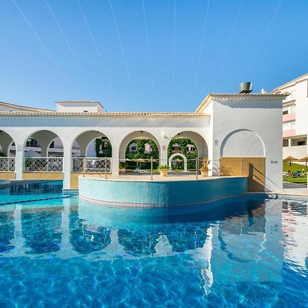 Praia Da Rocha, Vila Rosa, T1, Piscinas, Parqueamento E Internet By Ig 波尔蒂芒 外观 照片