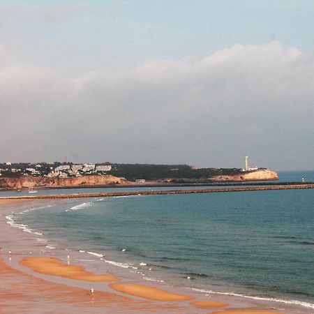 Praia Da Rocha, Vila Rosa, T1, Piscinas, Parqueamento E Internet By Ig 波尔蒂芒 外观 照片