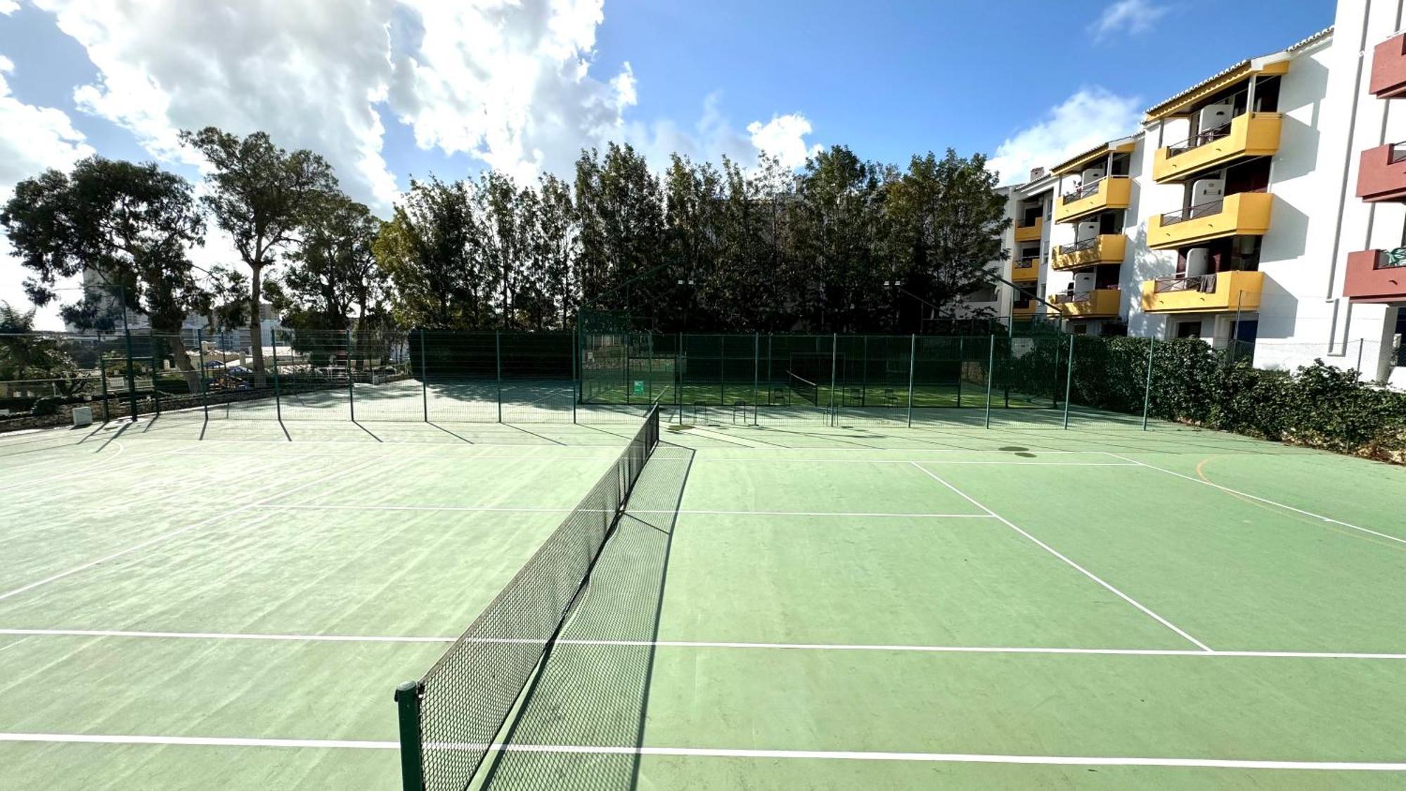 Praia Da Rocha, Vila Rosa, T1, Piscinas, Parqueamento E Internet By Ig 波尔蒂芒 外观 照片